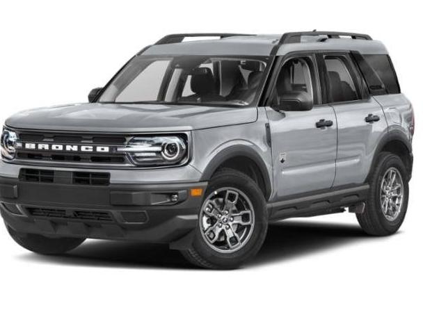 FORD BRONCO SPORT 2022 3FMCR9B65NRD98723 image